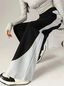 IMSA MODA Women Grey Track Pants - Image 6