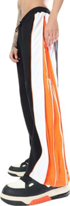 Genzclassic Colorblock Black Track Pants - Image 6