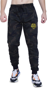 NEO GARMENTS Printed Men Multicolor Track Pants