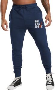 all in motion Solid Blue Casual Pants Size XXL - 50% off