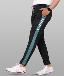 Track pants on flipkart top