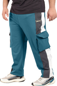 ADAAISTIC SPORTS Men Cargos