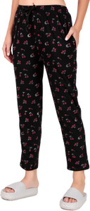 TRENDEFFY Indi Women Pyjama