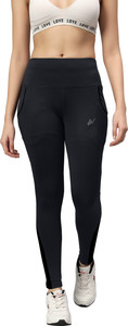 NEXSUS APPARELS Solid Women Grey Track Pants