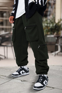 TRIPR Men Cargos