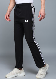mank D Track Pant For Boys