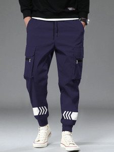 TRIPR Men Cargos