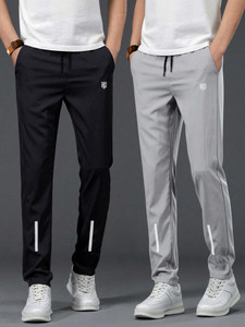 ROYSTER CALLUS Solid Men Multicolor Track Pants