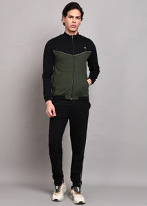 KILLER Colorblock Men Track Suit - Image 1