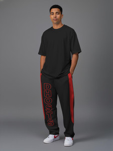KELONBRO Printed Men Track Suit