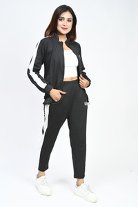 World Sports Women Track Suit - Image 5