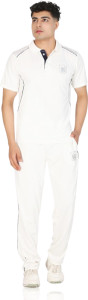 ULTIMATE GOAL Solid Men Track Suit