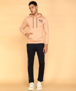 KILLER Printed Men Track Suit