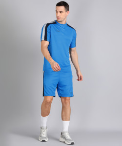 Pace International Colorblock Men Track Suit