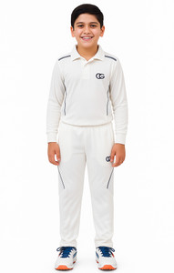 CALIGOSTLE Solid Boys Track Suit