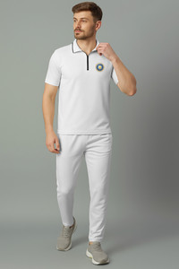IMPST Solid Men Track Suit