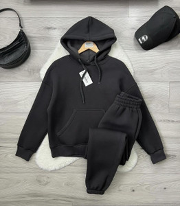 Raptrex Solid Men Track Suit
