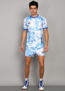 Pace International Printed Men & Women Track Suit