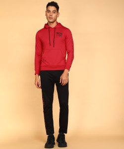 KILLER Printed Men Track Suit