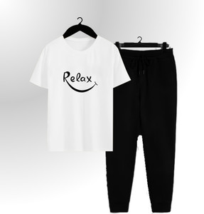 Acrux Printed Men Track Suit
