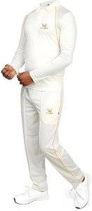 SPO Zone Solid Men Track Suit
