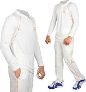 SPO Zone Cricket Unifoam T-shirt With Lower Kids Costume Wear