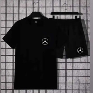 Ruggstar Self Design Men Track Suit