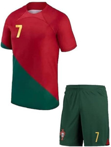 DOSTITCH Boys & Girls Casual T-shirt Shorts