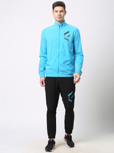 Asics Solid Men Track Suit Buy Asics Solid Men Track Suit Online at Best  Prices in India