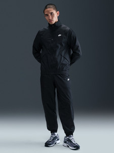 नाइक पुरुषों के लिए सॉलिड ट्रैक सूट