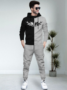 ब्लाइव पुरुषों के लिए धारीदार ट्रैक सूट