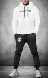 MOWA Printed Men Track Suit