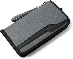 FATMUG Passport Wallet