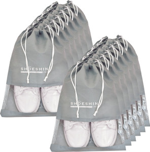 SHOESHINE Shoe Pouch