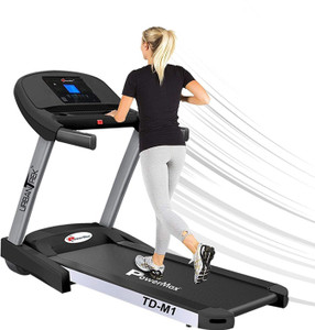 Treadmills Buy Online in India at Best Prices