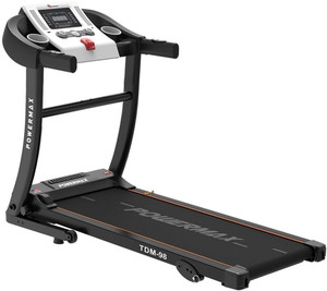 Treadmill cost flipkart on sale