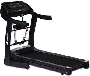Durafit91 Velox Pro 6HP Peak 150Kg Treadmill - Image 6