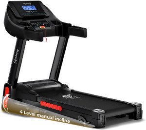 Lifelong 4.5HP Treadmill Review: Worth It at 110kg?