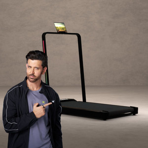 Cult Walking Pad Prime 3.5HP Foldable Treadmill - Image 6