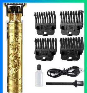Astra Mart Vintage T9 Trimmer - Image 6