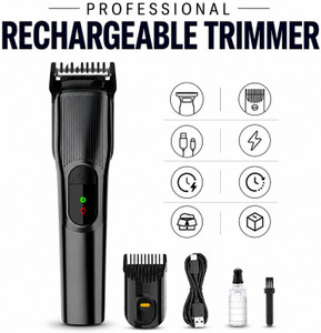 MynxeHTC Type-C Waterproof Trimmer - Image 6