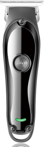 Misuhrobir Professional Trimmer For Men Fully Waterproof Trimmer 180 min  Runtime 5 Length Settings