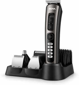 NOVA NG 1156 Digital USB Trimmer - Image 6
