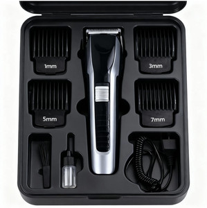 HHTTCC 538 Fully Waterproof Trimmer 45 min Runtime - Image 6