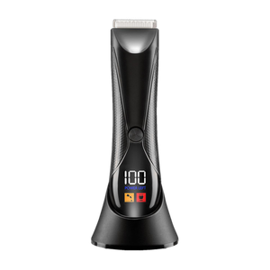 VEGA VHTH-33 IPX5 Waterproof Men Fully Waterproof Trimmer 90 min  Runtime 4 Length Settings