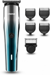 NOVA NHT 1133 Trimmer 150 min Runtime 24 Length Settings - Image 6