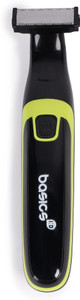 Basics IND One Blade Trimmer 45 min Runtime - Image 6