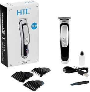 Kabeer enterprises AT-505 rechargeable hair trimmer - Image 1