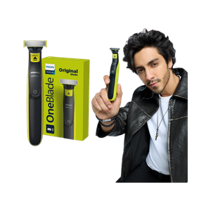 PHILIPS QP 2724/10 OneBlade Turbo2X Trimmer