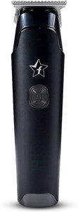 Flipkart SmartBuy FT201 Trimmer 220 min  Runtime 4 Length Settings
